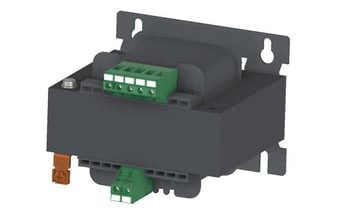 [7863302757] MET 1-phase control and isolating transformer P: 250VA IN: 230-400VAC +/- 15VAC OUT: 230VAC