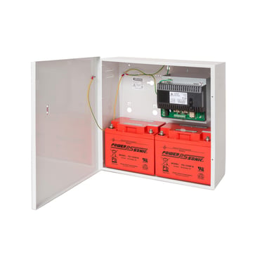 [7885154307] PSU240538 24VDC 5A 2x38Ah