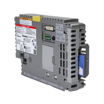 [7586063399] Open BOX Windows 10 for SP5000 med HMI software installed
