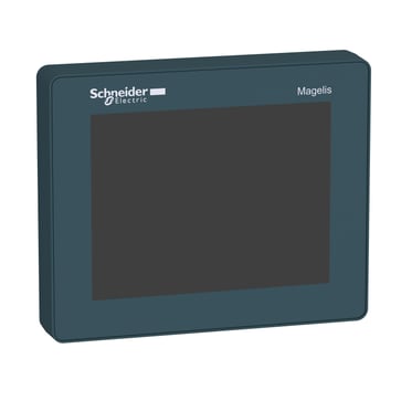 [7586063616] 3.5" TFT Modular Display til LT/GP4000M