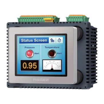 [7586064042] 3.5" TFT Modul LT Digital Source Input