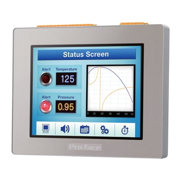 [7586064055] 5.7" TFT Modul LT Digital/Analog Source