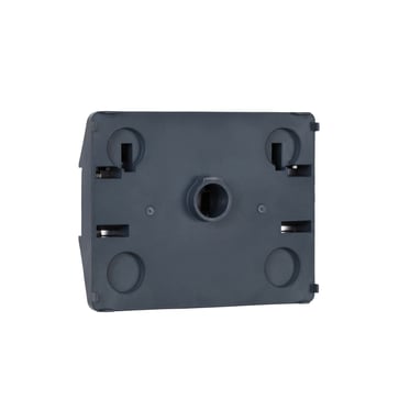 [7586063234] DIN rail adapter til LM4000 & LT4000 box