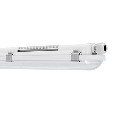 [5642022467] LEDVANCE Damp Proof Fit multi lumen 4700lm 1200lm 31W/830+850+865 IP65