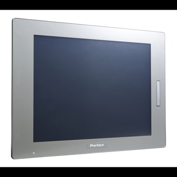 [7586063328] 15" touch panel display XGA Analog-Multi Modular 12-24VDC