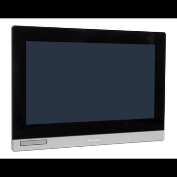 [7586063331] 15" Wide touch panel display FWXGA PCAP Modular Front USB 12-24VDC