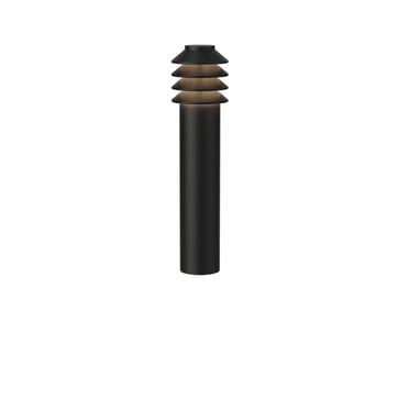 [5747409590] Bysted Garden Pullert Black Texture LANG, 24V
