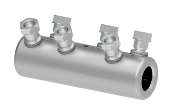 [7821336325] Skrueforbinder 240-300mm2 Alukaflex/fintrådet Cu kl. 5/6
