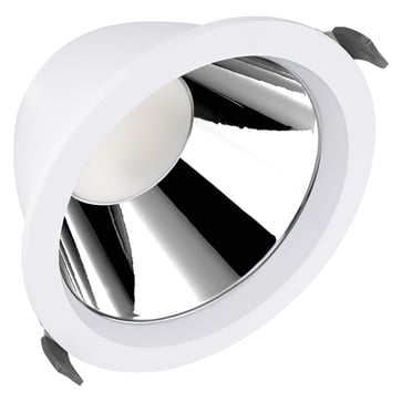[5642021413] LEDVANCE Downlight Comfort Zigbee Direct Easy 2160lm 150mm 18W/930+940 opal hvid UGR19