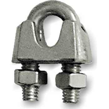 [0949570138] WIRELÅS MED BØJLE 4 MM