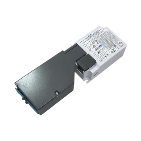 [910053] DIOLUM LED driver 40W DALI/push 300-800mA Wieland