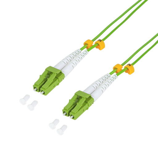 [H64746] Fiberoptisk netværkskabel LC-LC multimode OM5 (1m)