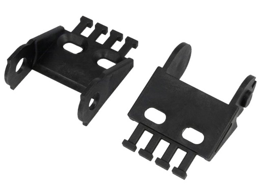 [H34643] Kabelkædebeslag - Passer til 35mm x 98cm kabelkæde