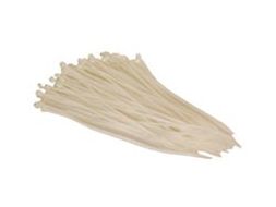[H42674] Kabelstrips - 8,8x500mm, Hvid (50 stk.)