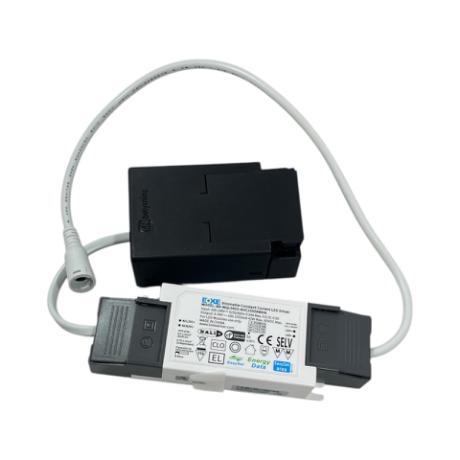 [910048] DIOLUM LED driver 42W Dali+ 0,30-1,05A