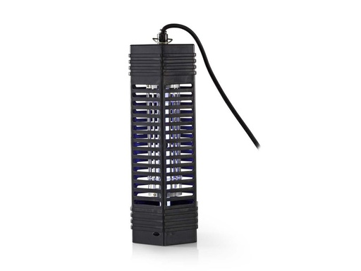 [H53901] Insektfælde med lys - 6W, 50 m² dækning