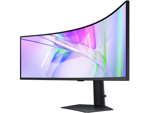 [H64231] 49" LED kurvet - ViewFinity S9 S49C950UAU - 120Hz - 5 ms