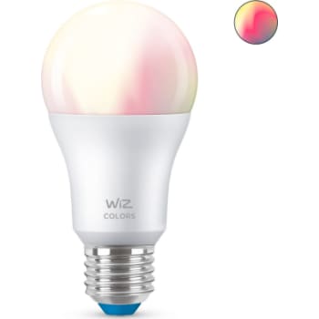 [0957072291] WiZ LED Standard Colors 8W 922-965 E27, dæmpbar