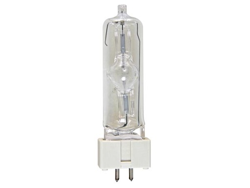 [H43205] MSR gaspære - 95V / 575W, GX9.5 sokkel (7200K, 1000h)