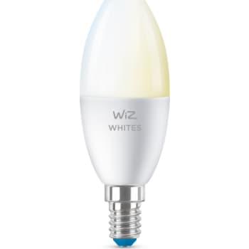 [0957100037] WiZ E14 LED kertepære - varm til kold -1-pak