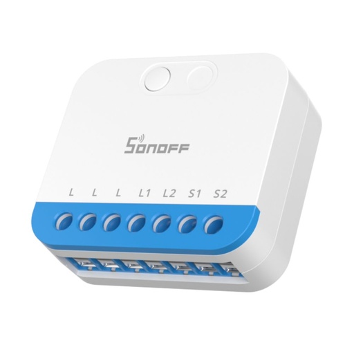 [H31221] Zigbee MINI-ZBDIM - MINI Extreme Dimmer Switch