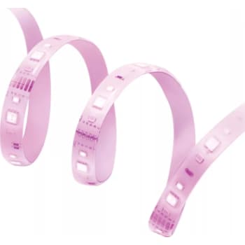 [0957100105] WiZ LED Bånd forlænger Colors 880lm 11W 1M Hvid