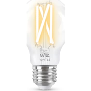 [0957100118] WiZ E27 klar LED Filament standardpære - kold til varm