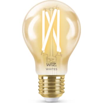 [0957100147] WiZ E27 LED Amber Filament standardpære - kold til varm