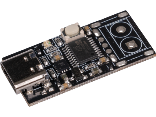 [H60863] USB-PD trigger modul - USB-C, 5-20V / 5A (100W)