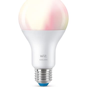 [0957100228] WiZ E27 LED A67 standardpære - farver + hvid