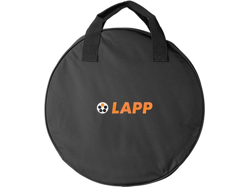 [H62251] Mode 3 EV ladekabel opbevaringspose