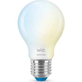 [0957100451] WiZ Tunable E27 white standardpære - matteret glas