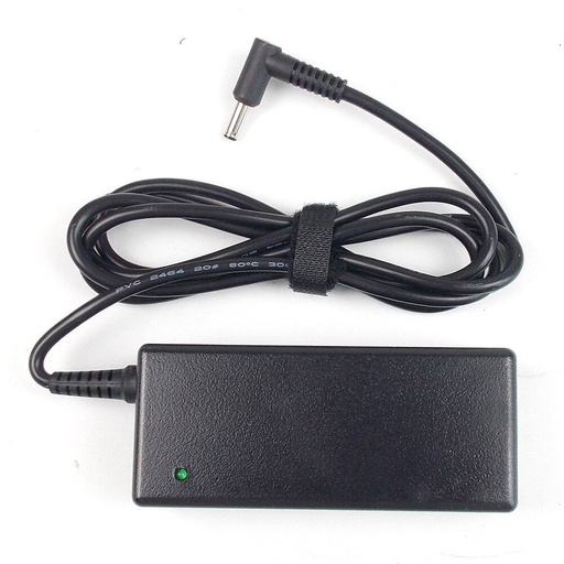 [H63777] HP strømforsyning - 19,5V/10,25A (200W), 4,5x3,0mm
