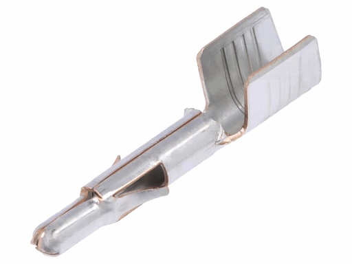 [H64125] Kontaktben til Universal MATE-N-LOK - 3-5mm² han (5 stk.)