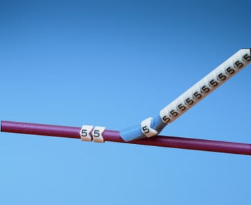 [7827103219] Kabelmærke (5,8-9,4 mm) PCA23-8