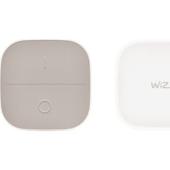 [0957100529] WiZ Tilbehør Smart tryk