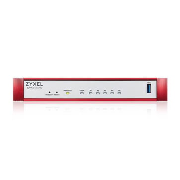 [7886332047] Zyxel Firewall USGFLEX50HP m/UTM NIS2-kompatibel