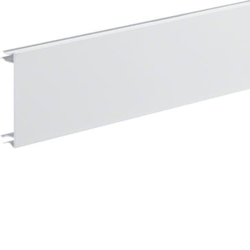 [7936088733] Kanallåg BRA65 alu 80mm 9016