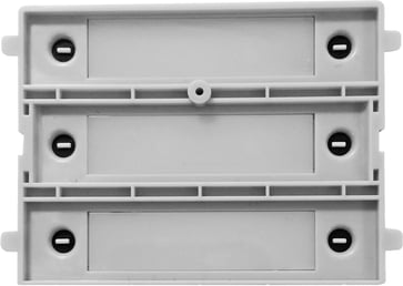 [7882418680] Trykknap modul NEXA for op til 6 abonnenter EL606D-6P