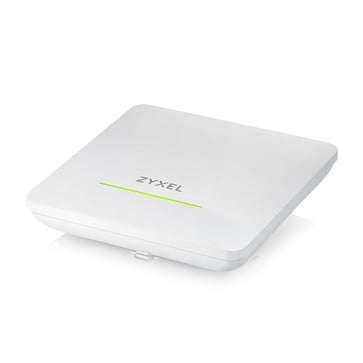 [7886335743] ZYXEL indendørs Access Point WiFi 7 Dual-radio 150x150mm NWA50BEPRO
