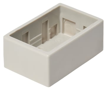 [7817402687] Underlag påbygning112 modul, grå
