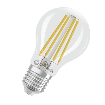 [5657506525] LEDVANCE LED standard filament 1055lm 7,5W/840 (75W) E27 dæmpbar