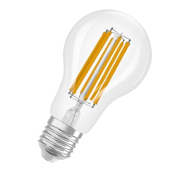 [5657506583] LEDVANCE LED standard filament 2452lm 18W/830 (150W) E27 dæmpbar