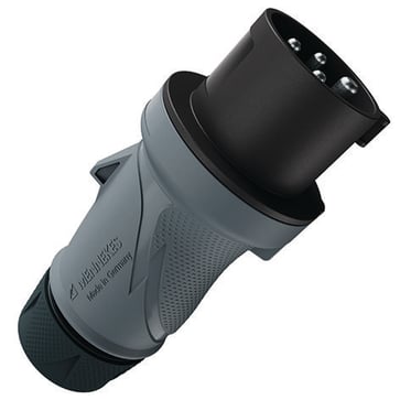 [7815101812] Stik PTX R 16A4p5h690V IP54