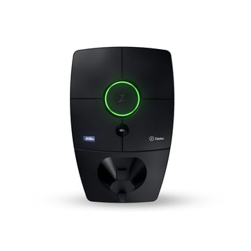[7811301072] Zaptec Pro - MID model