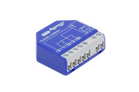 [7822624311] Shelly Dimmer 0/1-10V PM Gen4 - WiFi & Zigbee 0/1-10V styring