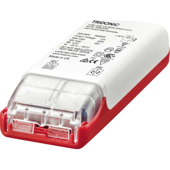 [0962002900] LED KONVERTER LCBU 25W12V BASIC PHASECUT