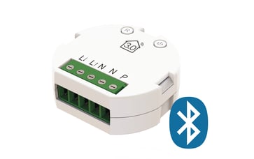 [7826000928] Smart Pill On-Off Micro Hvid 3.0 3600VA