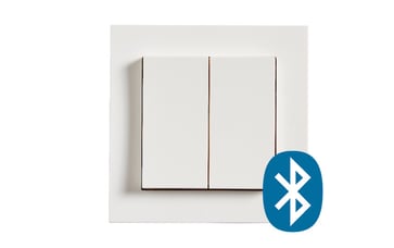 [7826000944] Smart Switch Hvid 3.0