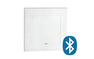 [7826001011] Smart Gateway Wall 3,0 Hvid 1.8W